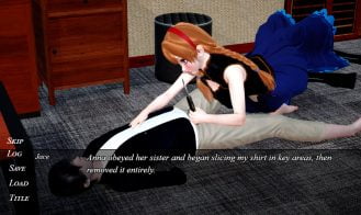 The Lewdnote Adult Game Screenshots (3)