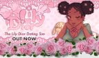 The Lily Dior Dating Sim
