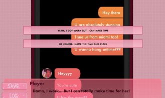 The Lily Dior Dating Sim Adult Game Screenshots (5)