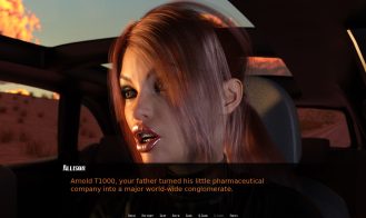 The Mason Gambit Adult Game Screenshots (2)