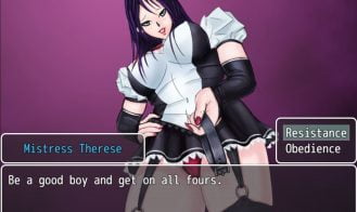 The Queendom of Lithzena Adult Game Screenshots (3)