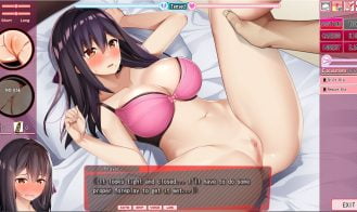 The Runaway Girl and Me Adult Game Screenshots (5)