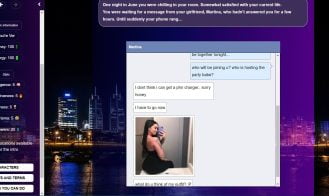 The Shadows of Friendships Adult Game Screenshots (1)