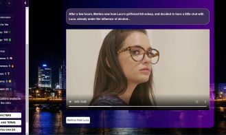 The Shadows of Friendships Adult Game Screenshots (2)