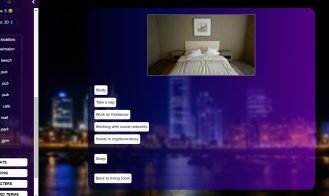 The Shadows of Friendships Adult Game Screenshots (5)