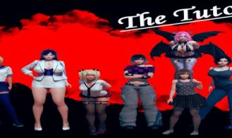 The Tutor porn xxx game download cover