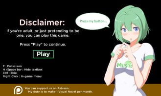 The Vamp Adult Game Screenshots (1)