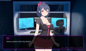 The Vamp Adult Game Screenshots (4)