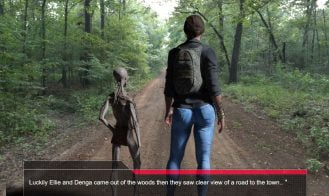 The separate ways Adult Game Screenshots (4)