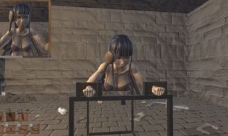 Tickle Prison Dungeo Adult Game Screenshots (2)