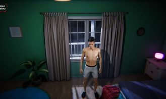 Time To Think Adult Game Screenshot (2)