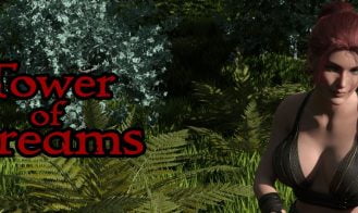Tower of Dreams cover