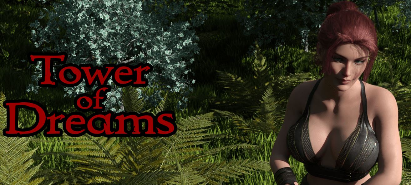Tower of Dreams porn xxx game download cover