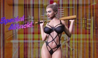 Ultimate Fighters 3 : New Era cover