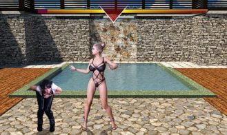 Ultimate Fighters 3 New Era Adult Game Screenshots (3)