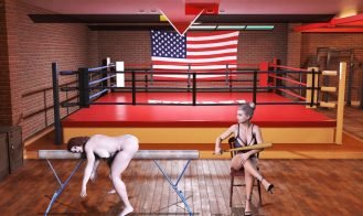 Ultimate Fighters 3 New Era Adult Game Screenshots (6)