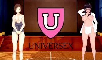 Universex cover
