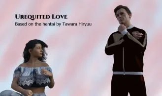 Urequited Love cover