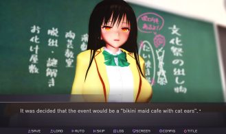 VKotegawa Hypnotic Exhibitionist Stor Adult Game Screenshots (4)