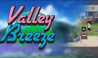 Valley Breeze cover