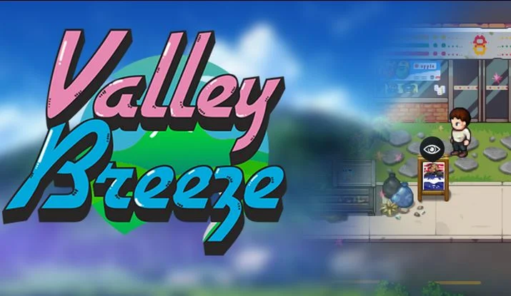 Valley Breeze cover