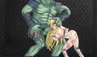 Vengeance Execution PRINCESS KNIGHT BEATRICE porn xxx game download cover