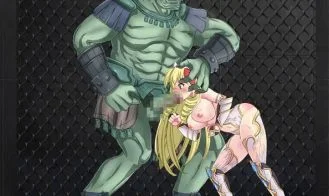 Vengeance Execution PRINCESS KNIGHT BEATRICE cover