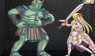 Vengeance Execution PRINCESS KNIGHT BEATRICE Adult Game Screenshot (1)