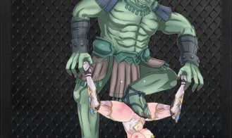 Vengeance Execution PRINCESS KNIGHT BEATRICE Adult Game Screenshot (2)