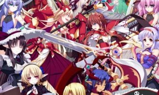 VenusBlood GAIA International porn xxx game download cover