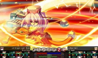 VenusBlood GAIA International Adult Game Screenshots (1)