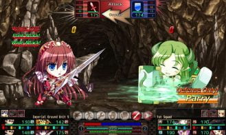 VenusBlood GAIA International Adult Game Screenshots (3)