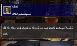 Warlock Adult Game Screenshots (1)