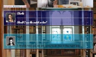 Warlock Adult Game Screenshots (2)