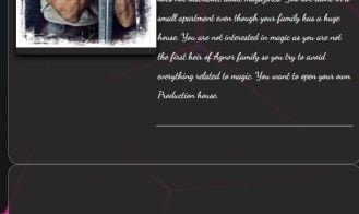 Warlock Adult Game Screenshots (5)