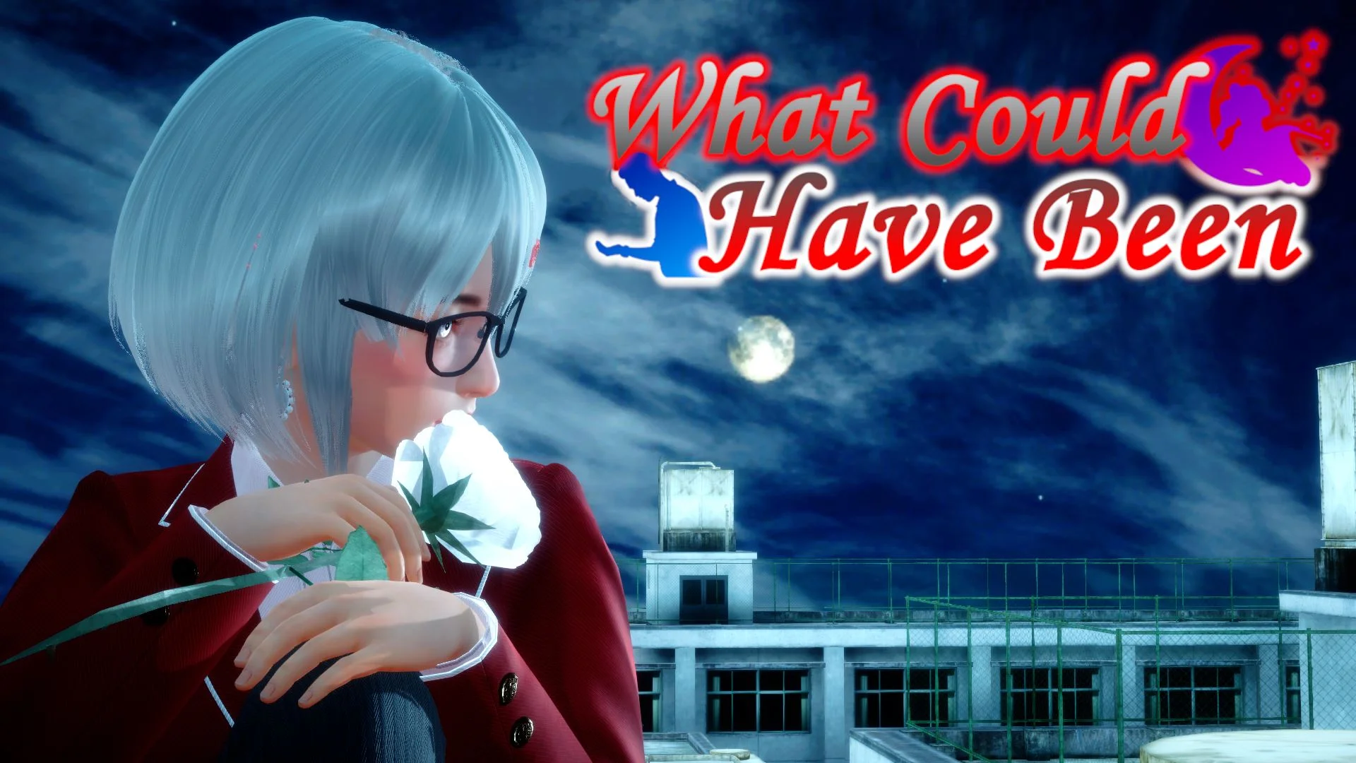 What Could Have Been cover