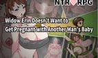 Widow Erin Doesn't Want to Get Pregnant with Another Man's Baby
