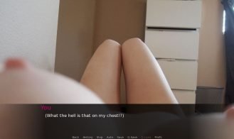 X-Change Black Breed Adult Game Screenshots (2)