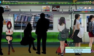 Yamalover Adult Game Screenshots (5)