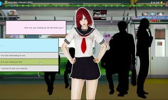 Yamalover Adult Game Screenshots (6)