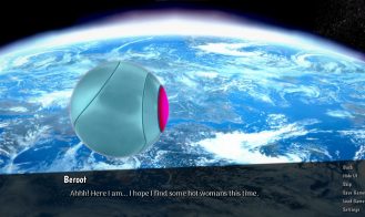 Z Fighter Training Adult Game Screenshots (4)