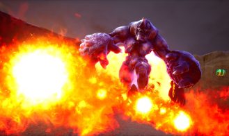 Zombie Shooting Star Adult Game Screenshots (6)