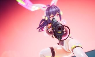 Zombie Shooting Star Adult Game Screenshots (8)