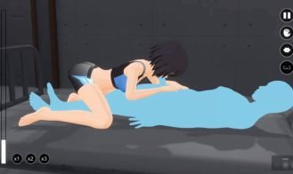 A Certain Researcher's Diary With Monster Girls Adult Game Screenshot (3)