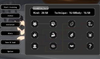 A Certain Researcher's Diary With Monster Girls Adult Game Screenshot (6)