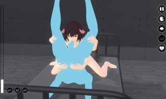 A Certain Researcher's Diary With Monster Girls Adult Game Screenshot (9)