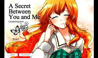 A Secret Between You and Me Adult Game Screenshot (1)