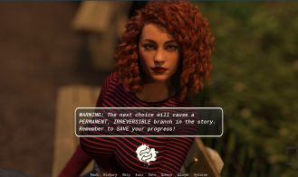 A Shot in the Dark Adult Game Screenshot (1)