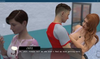 A Shot in the Dark Adult Game Screenshot (3)