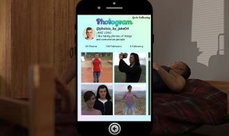 A Shot in the Dark Adult Game Screenshot (4)